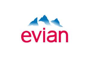 Evian